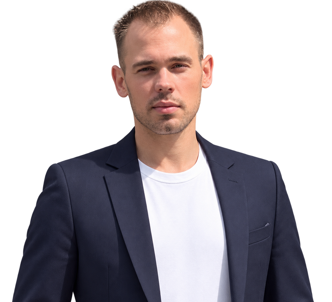 Thibault Riviere